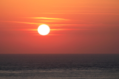 夕陽　ⅱ