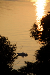 夕刻の煌めき　参