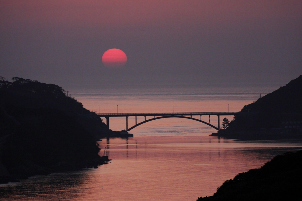 帰ってきた夕陽Ⅵ