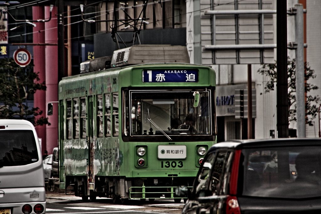 レトロな長崎Ⅲ