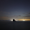 島の夜空Ⅲ