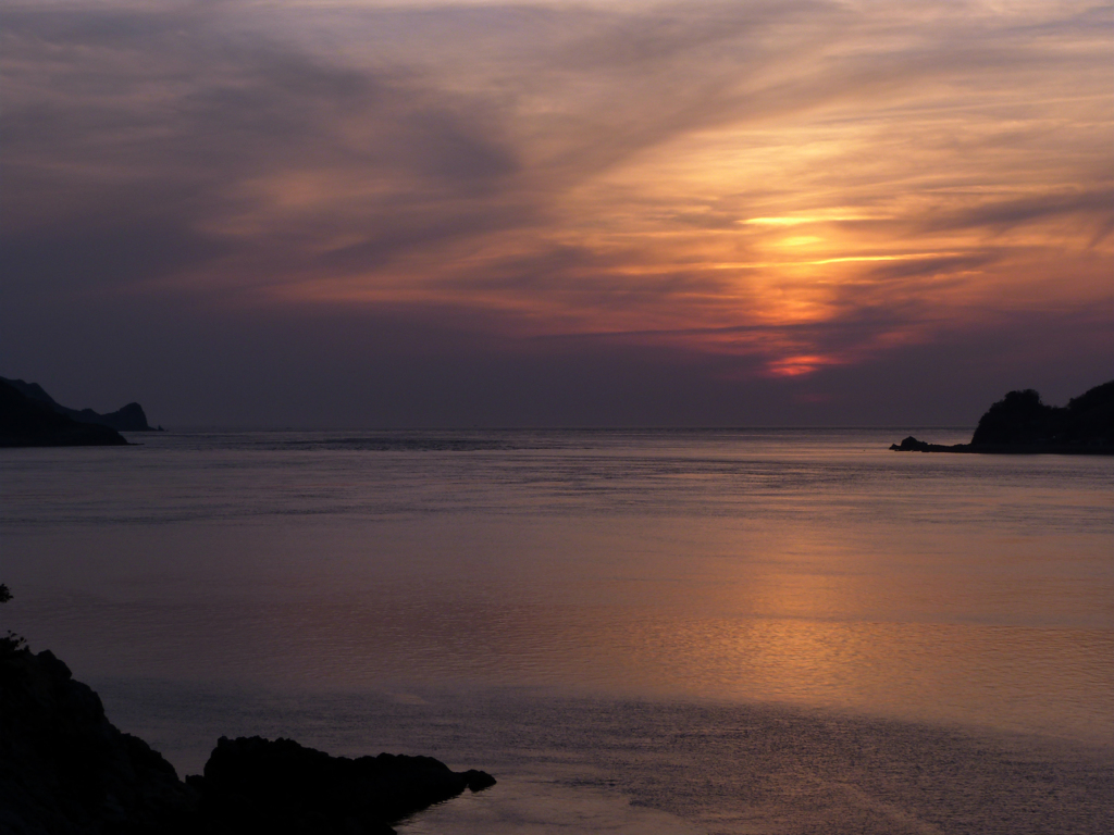 今日も雲の中Ⅲ