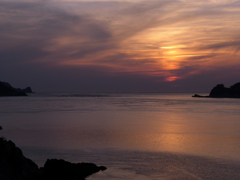 今日も雲の中Ⅲ