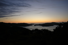 秋の夕暮れ　ⅲ