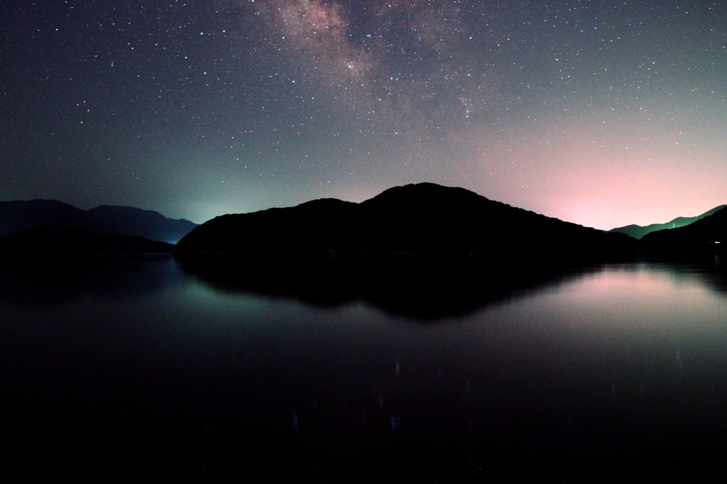瀬戸の天の川Ⅰ