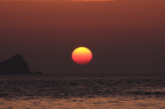 帰ってきた夕陽Ⅲ