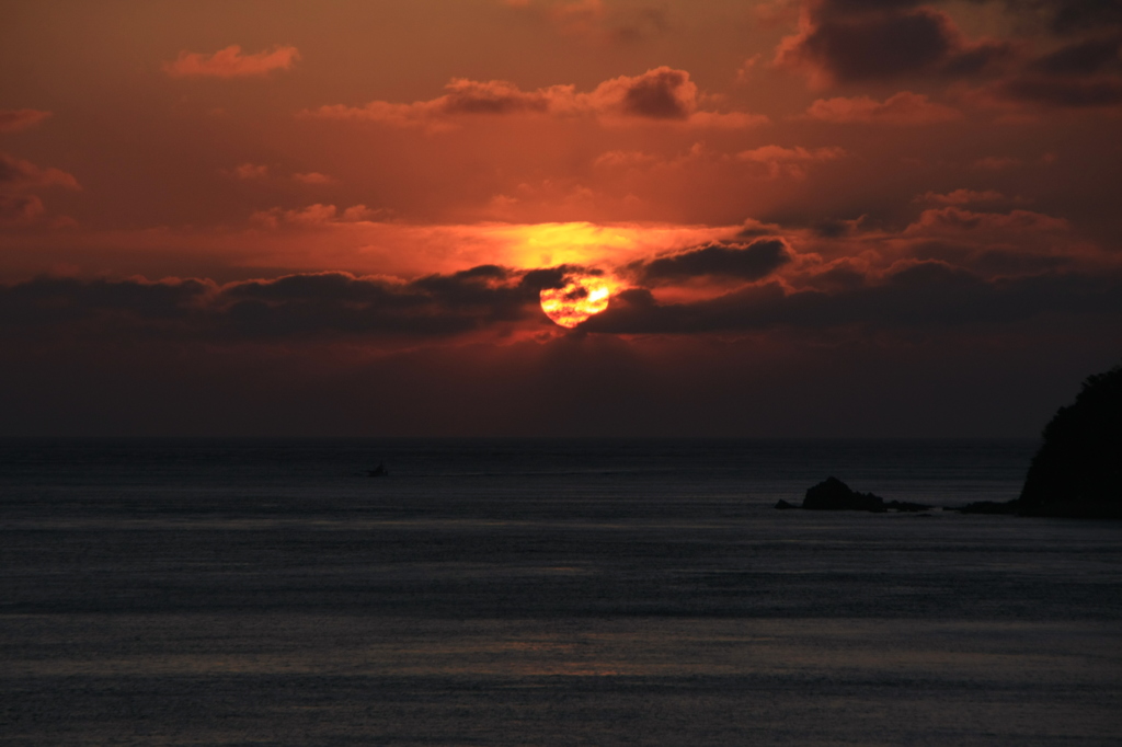 激しく燃えてⅡ