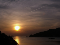 今日も雲の中Ⅰ