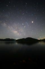 瀬戸の天の川