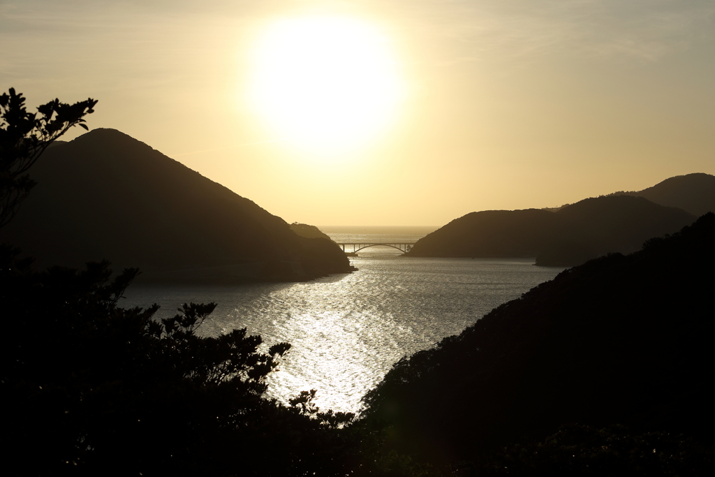 今日も夕陽　ⅰ