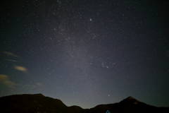 ふたご座流星群　ⅲ