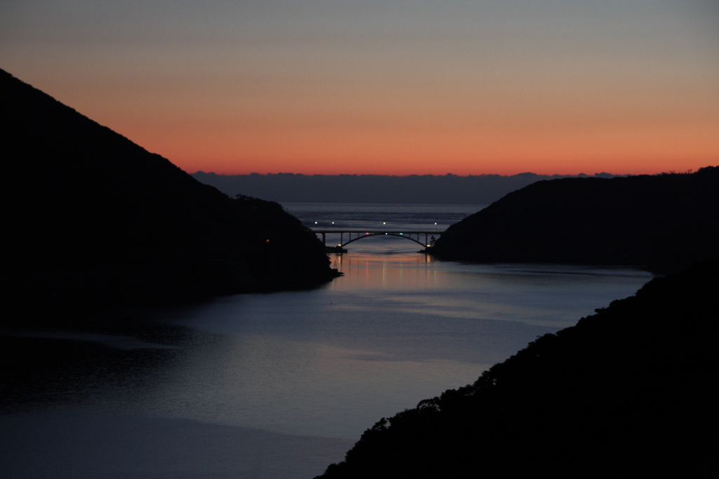 夕陽＆夕焼けⅤ