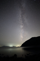 満天の星空Ⅲ