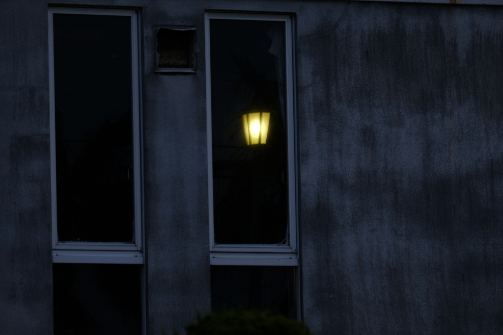 夕暮れ写ん歩　ⅳ