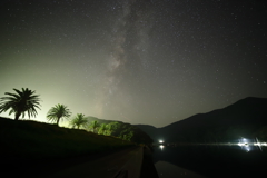 星降る島の夜Ⅳ