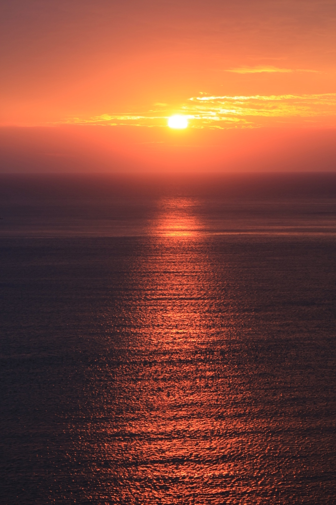 夕焼け七変化Ⅱ