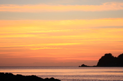 綺麗に焼けたⅤ