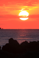 秋の夕暮れ　Ⅴ