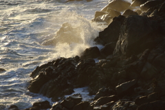 野分去りし海　壱