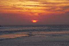 夕陽　ⅲ