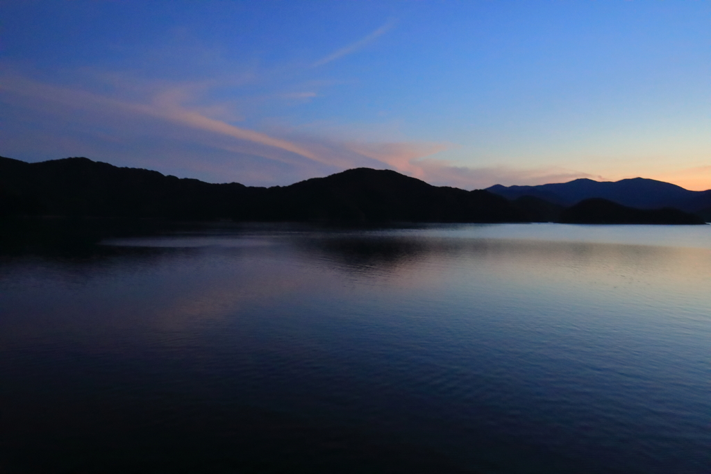 マジックアワー　ⅱ