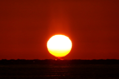 夕陽　ⅱ