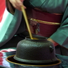 つわフェスタ2015　茶席