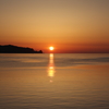 おだやかな夕暮れⅡ