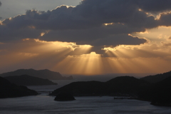 天使が降りてこないかな