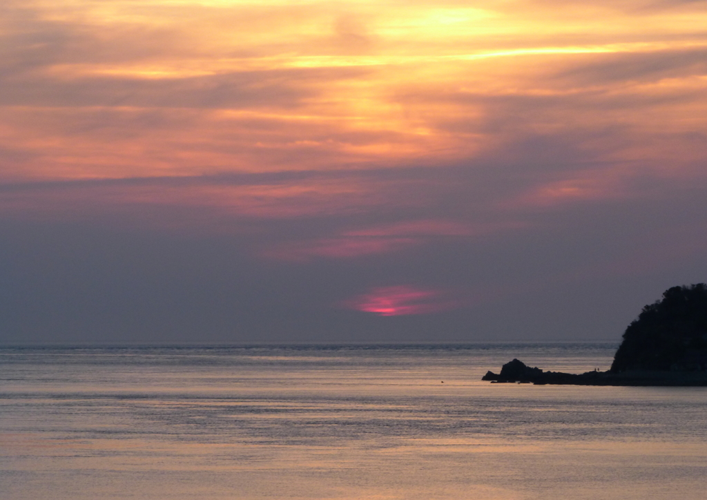 今日も雲の中Ⅴ