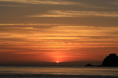 綺麗に焼けたⅣ