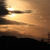 憩いの夕陽Ⅱ