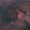 北アメリカ星雲