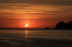 綺麗に焼けたⅡ