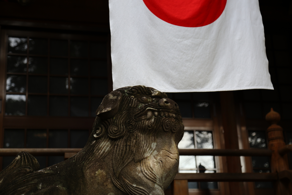 三ケ日を過ぎて