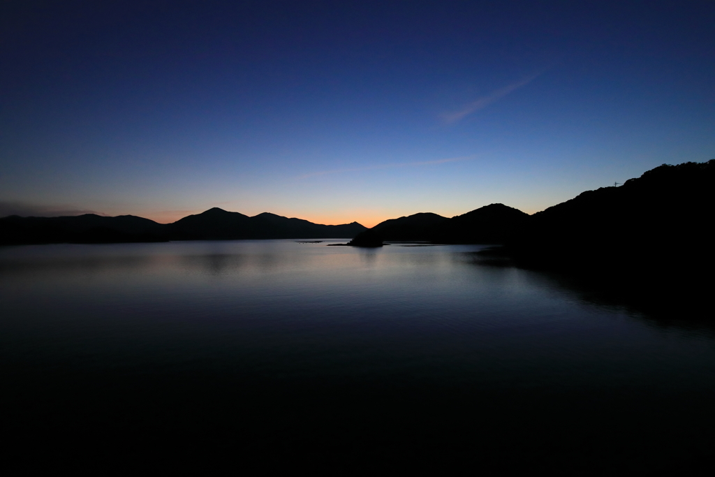 マジックアワー　ⅰ