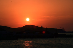 改造カメラで撮ってみました