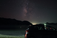 誰もいない海Ⅳ