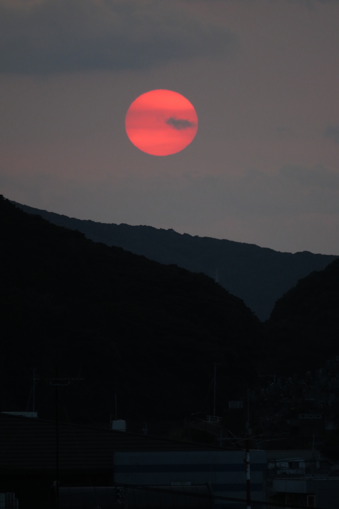 弔問の帰り道Ⅱ