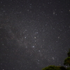 北の天の川