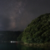 風去りし夜Ⅲ