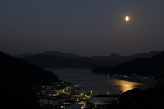 月明かりⅡ
