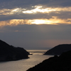 夕陽は帰って来たけれど・・・