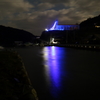 海辺の教会