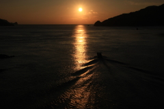 東の海と西の海Ⅱ