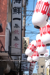 素敵なお店が多いのに・・・Ⅴ