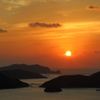 夕陽　ⅰ