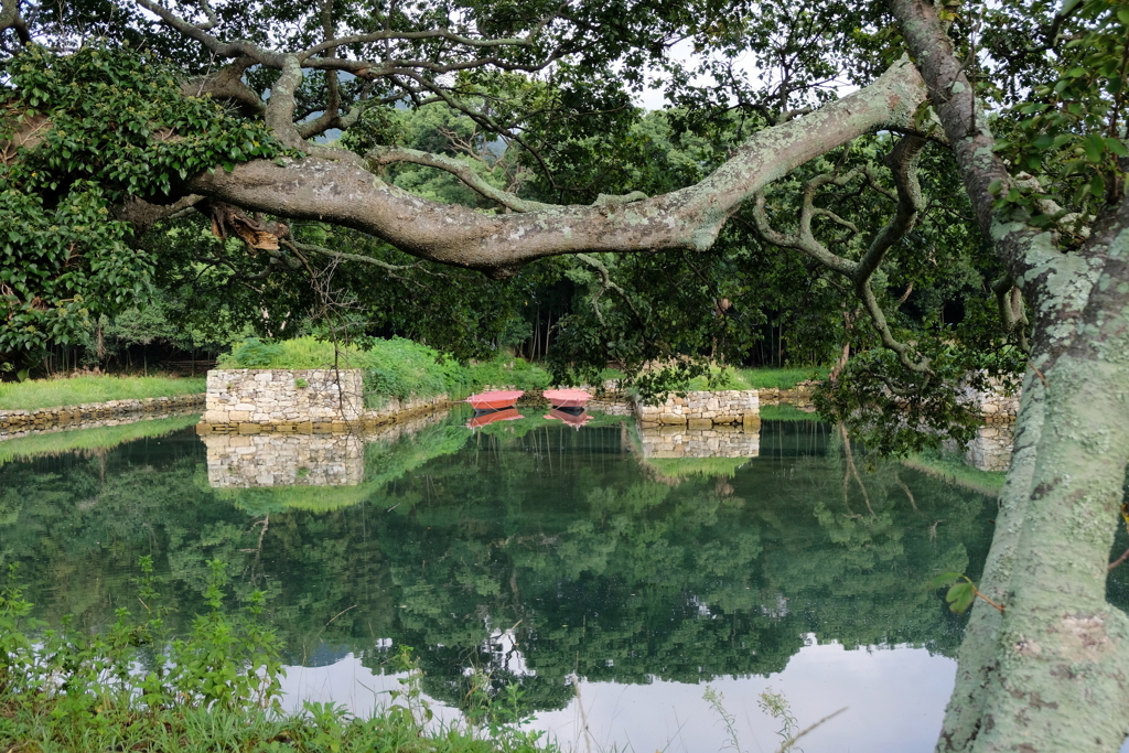 下対馬散策　壱