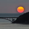 秋の夕暮れ　ⅵ