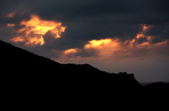 夕焼けだけはⅢ